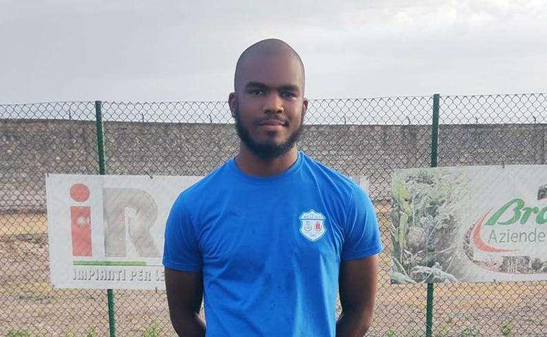 UFFICIALE: Real Siti, ha firmato un 23enne attaccante scuola West Ham