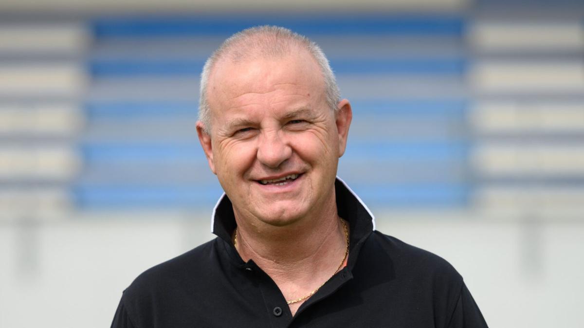 Union Clodiense, il presidente Boscolo Bielo annuncia Torresin: «Le sue esperienze rappresentano un valore aggiunto per il nostro club»