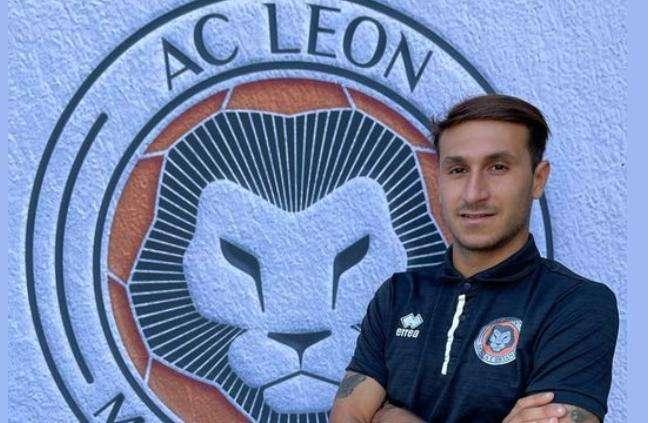 UFFICIALE: Leon, nuovo arrivo per la linea difensiva