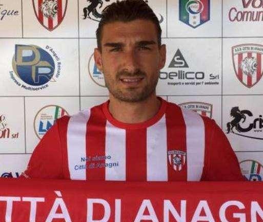 Dalla Serie D alla Serie B: si realizza il sogno di Stancampiano
