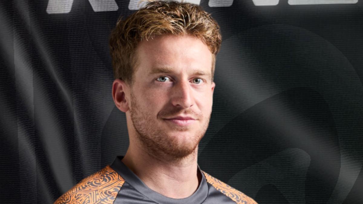 Leon, confermato Thomas Bolis: resta il centrocampista ex Atalanta