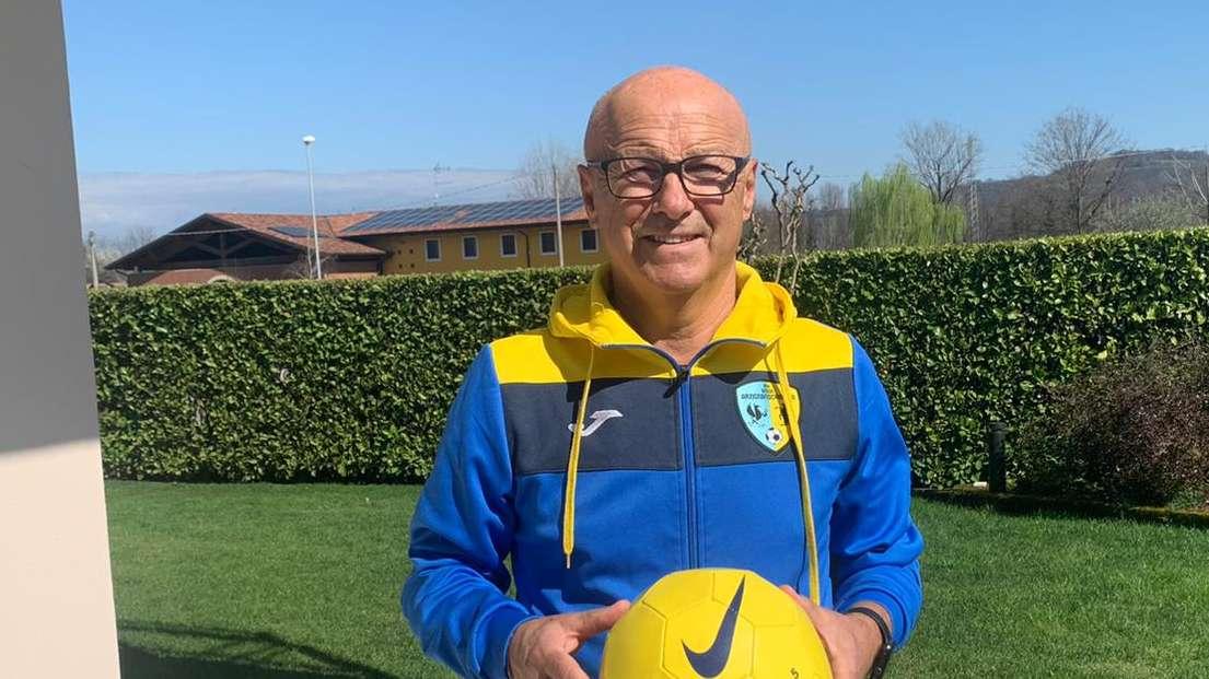 L'Arzignano non presenterà domanda di ripescaggio: il motivo