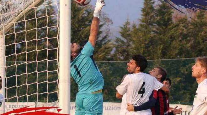 Il Castelnuovo torna alla vittoria sbancando Vastogirardi. Playoff di nuovo nel mirino
