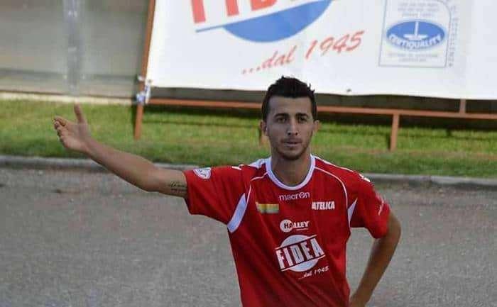 Bomber Picci: "Non credo di restare, merito altre categorie"
