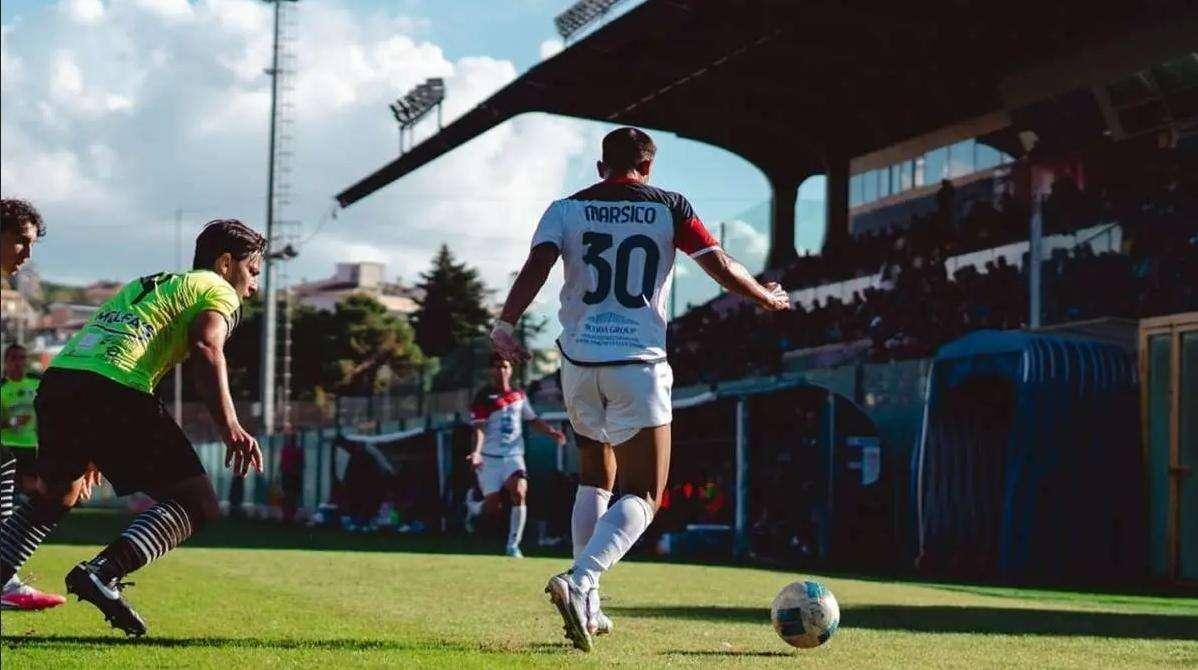 Serie D, la classifica cannonieri del girone I: Marsico saldamente al comando