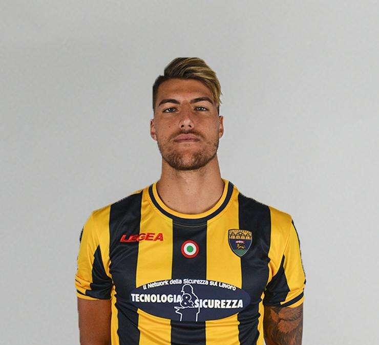 UFFICIALE: Lecco, ingaggiato un ex Serie D 