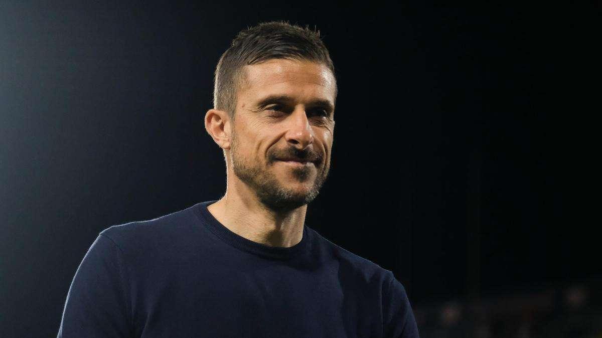 Empoli, Dionisi carica la squadra: «Dobbiamo crederci contro il Bari»