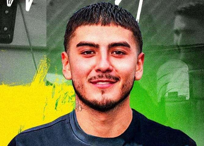 Firma internazionale per il Lavello: ecco il fantasista colombiano Arevalo