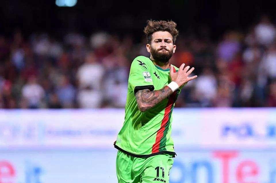 Acr Messina, chi arriverà in attacco? Infantino difficile, l'ultima pista porta a...