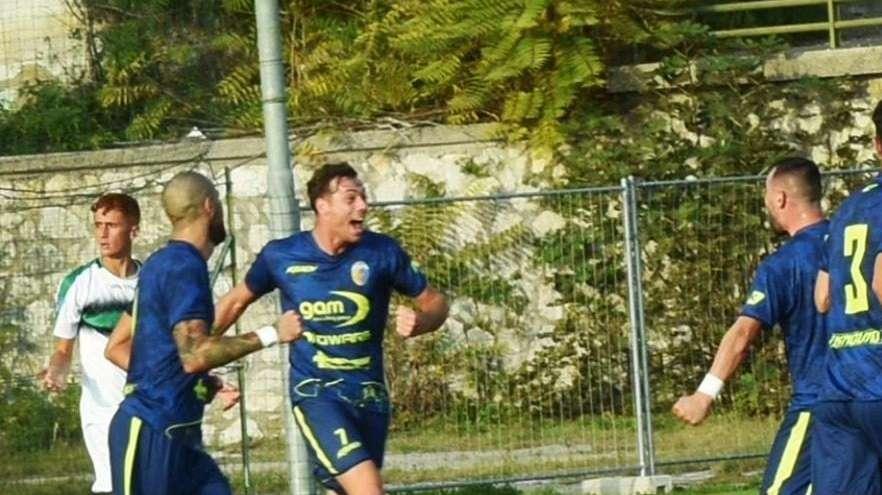Il Vastogirardi espugna Senigallia: si riaprono i giochi salvezza