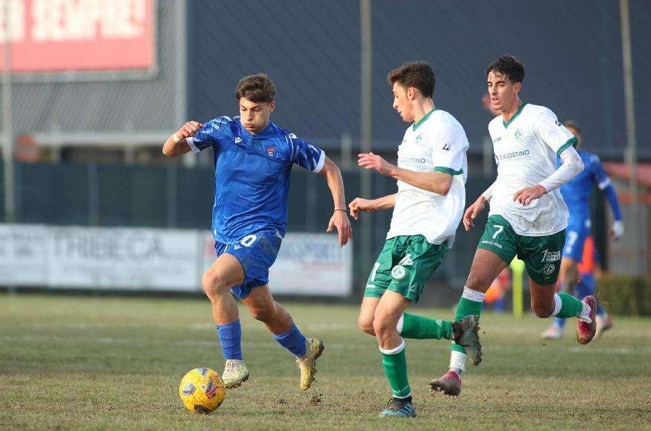 Viareggio Cup, risultati e marcatori 2ª giornata Gruppo B. L'Avellino frena la Rappresentativa serie D