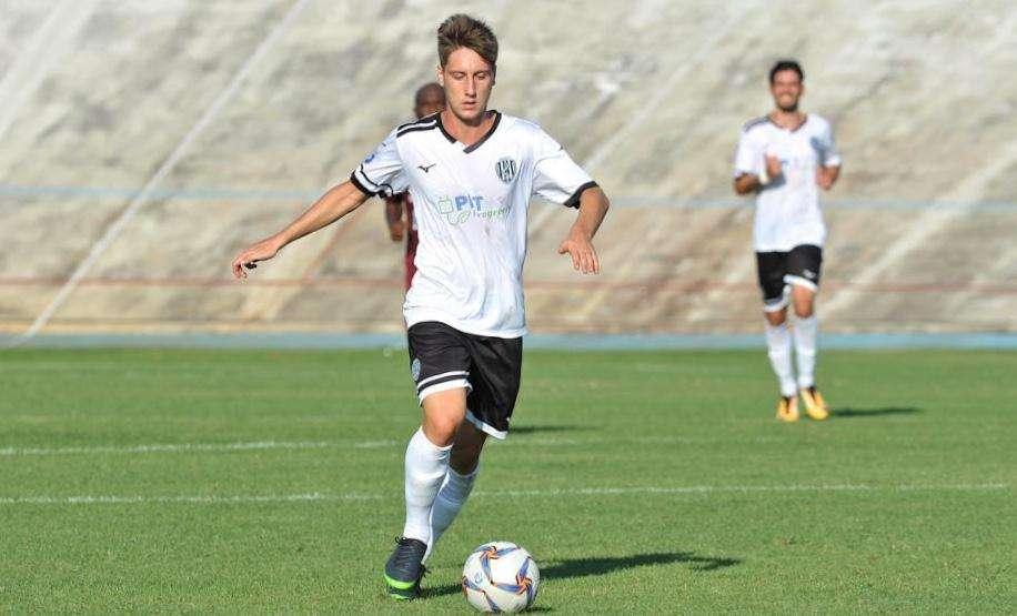 UFFICIALE: Sporting Trestina, firma un ex Cesena e Giulianova