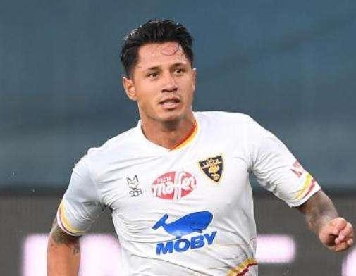 UFFICIALE: Benevento, in attacco c'è Gianluca Lapadula