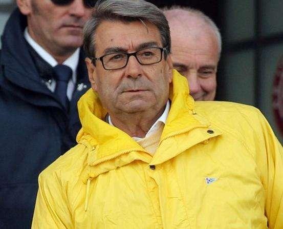 Un imprenditore USA interessato al Livorno. Spinelli chiede 500 mila euro
