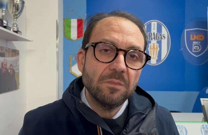 Akragas, salva la trasferta a Scafati: sarà finanziata da un onorevole