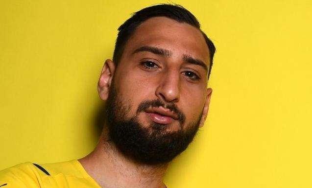 PSG, Donnarumma: «Secondo posto? Scoperto dopo la partita. Arriveremo in fondo»