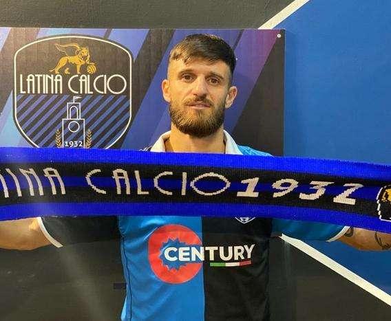 UFFICIALE: Colpaccio dell'Unipomezia, arriva un ex Latina