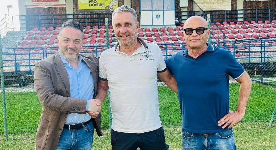 UFFICIALE: Corticella, panchina ancora affidata a Miramari