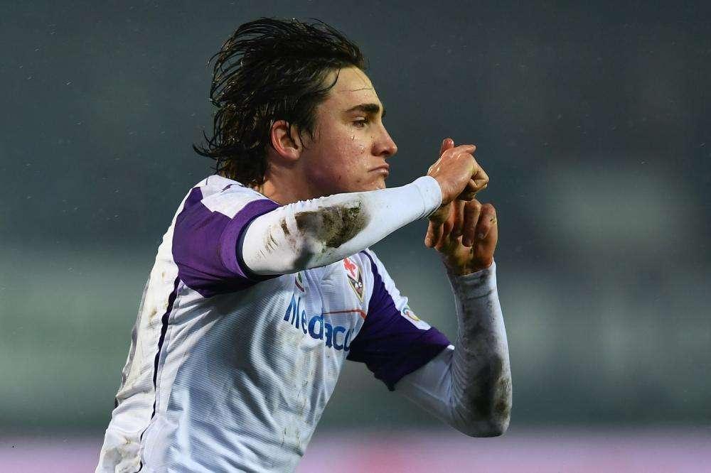 Il Lecco chiude il mercato con l'ingaggio un classe 2002 dalla Fiorentina