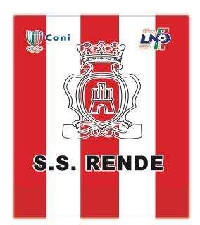 Serie D, il Rende di rigore nell'anticipo con la Sarnese