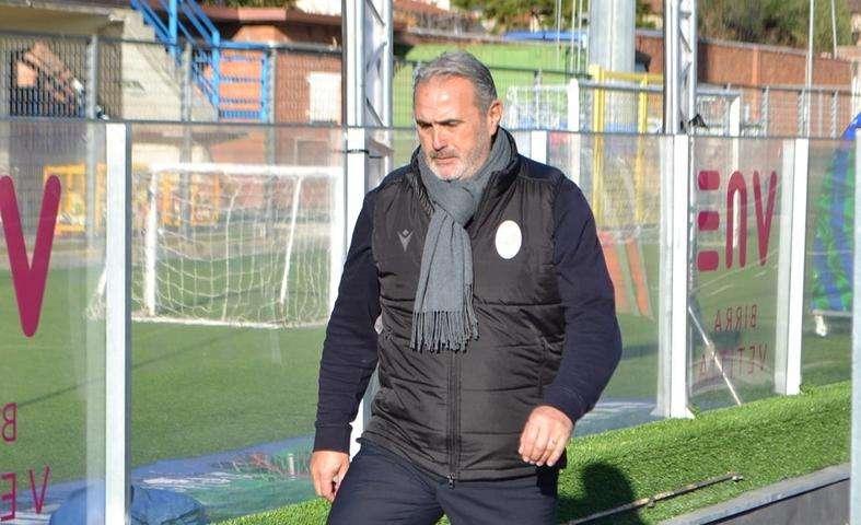L'Orvietana ha chiuso la settimana con una sgambata in famiglia