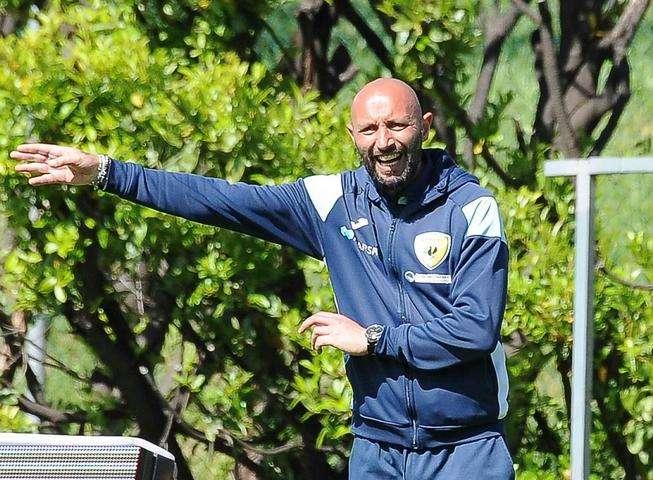 Arzignano, Bianchini: «Mestre? Poco tempo per recuperare ma...»