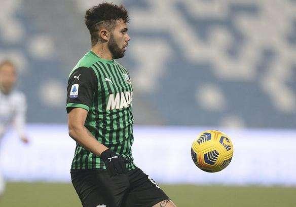 UFFICIALE: Il Sassuolo cede il classe 1999 Schappacasse al Penarol