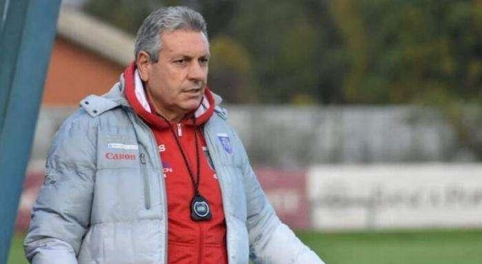 Il Roccasecca trova l'accordo: un ex Serie D in panchina anche il prossimo anno
