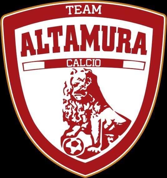 UFFICIALE: Altamura, arriva un '96 dalla D. Contratto di un anno e mezzo