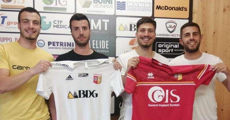 UFFICIALE: Angelana, annunciate ben sette riconferme