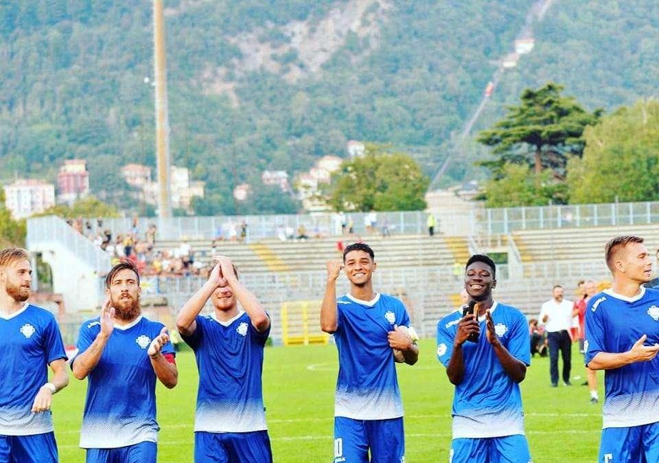 Como insaziabile: in azzurro arriva Crescenzi. Biennale per l'ex Reggina