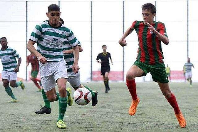 Gelbison e tre squadre di serie D sulle tracce di Abreu