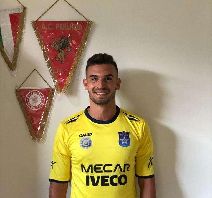 Il Trebisacce pesca dalla Paolana ed ingaggia un ex Castrovillari