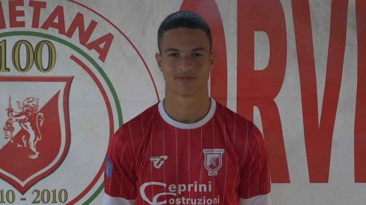 Aumentano le pretendi per Filippo Di Natale: quattro società sulle tracce dell'attaccante del Tuttocuoio