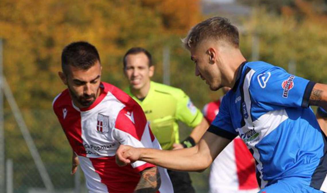 Vigor Senigallia, Gabbianelli: «Non possiamo sottovalutare l’impegno»