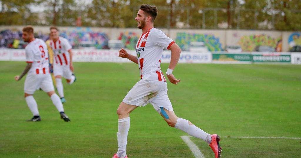 Calciomercato Foggia, c'è un nome nuovo per l'attacco 