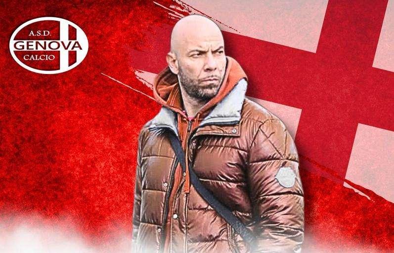 Genova Calcio cambia guida tecnica: Carletti subentra a Mazzocchi