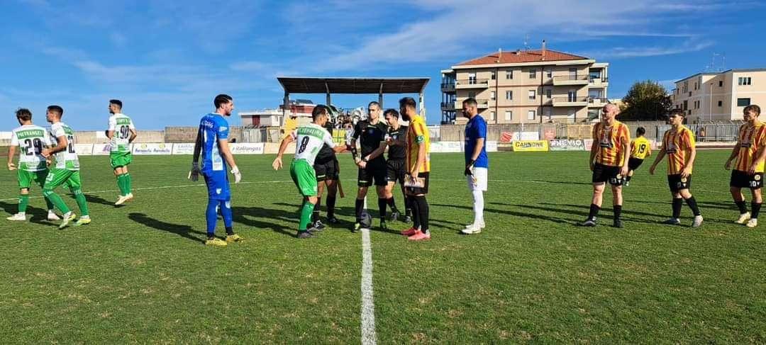 Serie D Girone F: l'età media di tutte le squadre del campionato