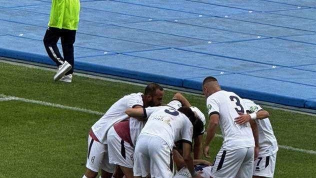 Serie D Girone C, il numero dei calciatori a segno: due clubs ne hanno solo 5