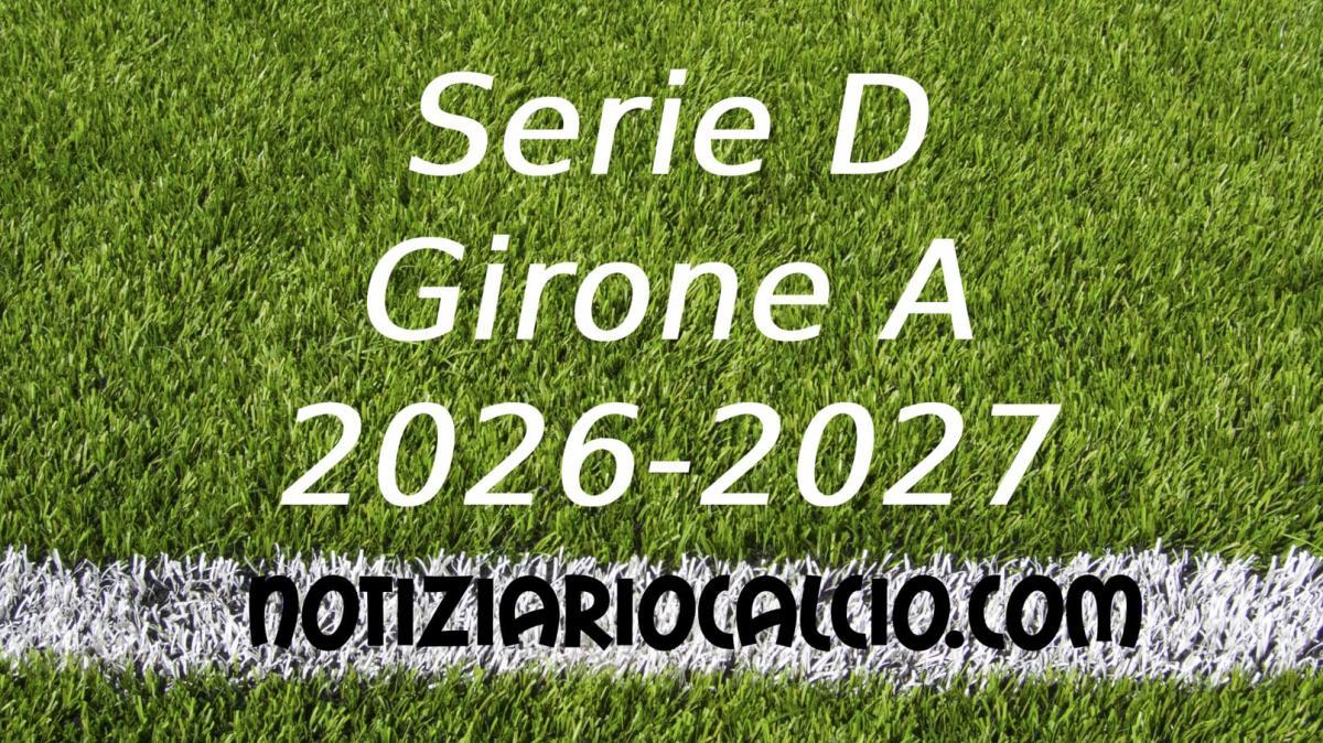 Serie D 2026-2027 - Girone A: risultati, marcatori e classifica aggiornata. Esordio vincente per l'Alessandria, pari tra Ligorna e Sanremese