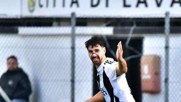 Lavagnese, impazza il mercato per Mutton: anche tre club di C lo osservano 