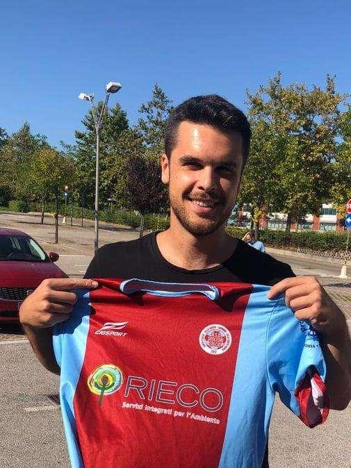 UFFICIALE: Spoltore, ha firmato un ex Chieti