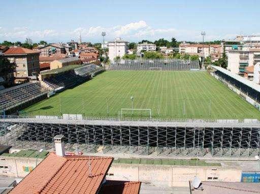 Il Cjarlins Muzane vince al 92' sul campo del Mestre