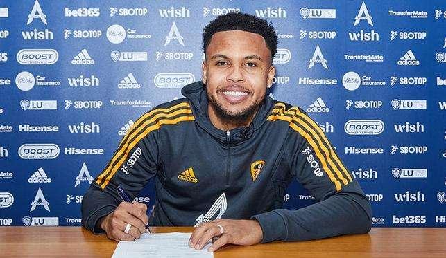 UFFICIALE: Leeds United, preso McKennie dalla Juventus