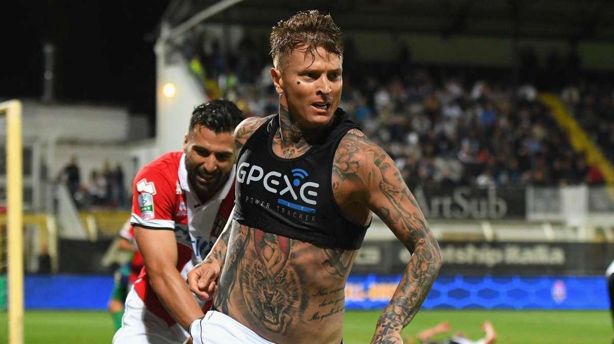 Amato Ciciretti scende di categoria? Una big prova il grande colpo