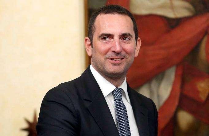 L'ex ministro Spadafora:  «Riforma dello Sport e Ristori? Vi spiego cosa succederà»