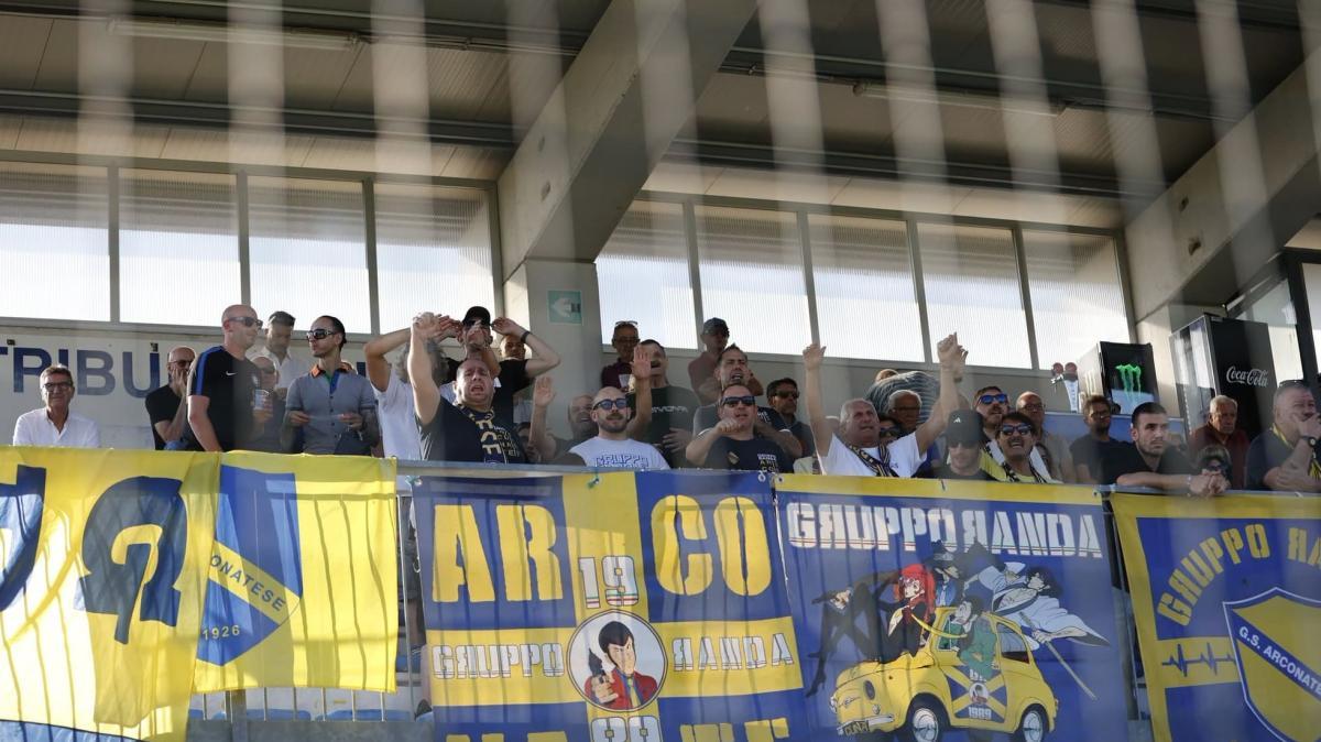 Verso Arconatese-Varese: biancorossi a caccia di continuità nel "trappolone" di Caronno