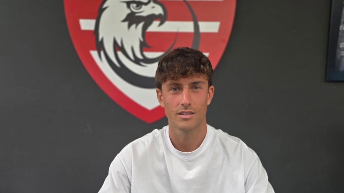 Il Carpi si assicura un bomber di razza: ha firmato Carcani