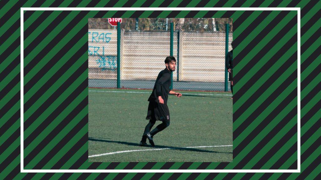 Mercato per Luca Mercuri: due big di D sul classe 2001