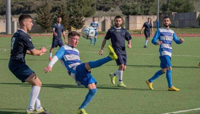Hellas Laterza, il club: «Capovolta versione dei fatti. Aggredito nostro preparatore»
